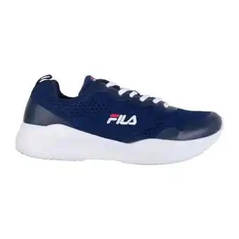 People Plays Tenis hombre fila jalen navy/white/red oferta