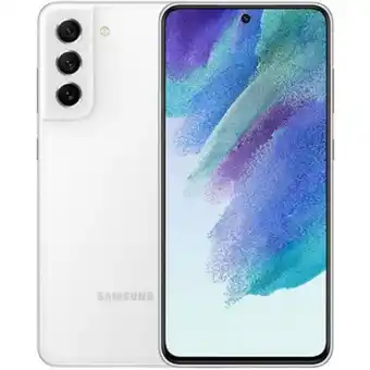 Linio Samsung galaxy s21 fe 5g 8 + 128gb g9900 dual sim blanco oferta