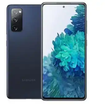 Linio Samsung galaxy s20 fe 5g 128gb azul - reacondicionado oferta