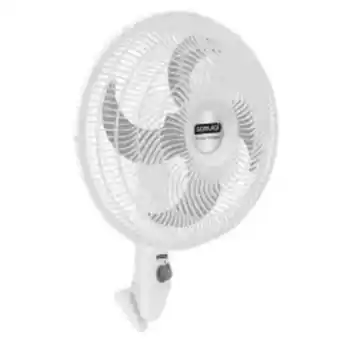 Home Sentry Ventilador samurai 5861032648 pared b/l oferta