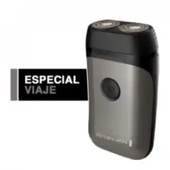 Home Sentry Afeitadora remington r95 dual flex oferta