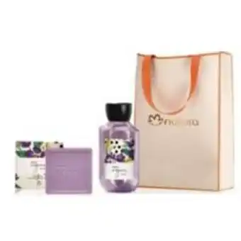 Falabella Set colonia aguas de violeta natura 150 ml oferta