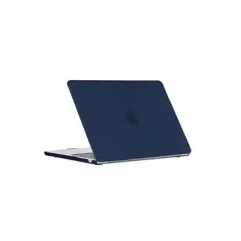 Ishop Case nco para macbook air m2 13.6 - azul oferta