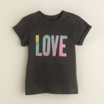 Falabella Camiseta bebé niña algodón yamp oferta