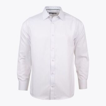 Kosta Azul Camisa manga larga clásica oferta
