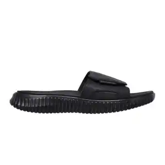 People Plays Chancla hombre skechers elite flex - trevera ngr oferta