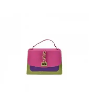Price Shoes Price shoes bolso cartera manos libres mujer 732a202morado oferta