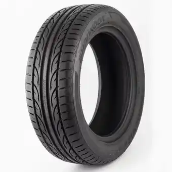 Home Sentry Llanta hankook 205/55 r16 oferta