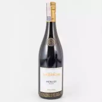 Home Sentry Vino tinto patriarche merlot 750ml frances oferta