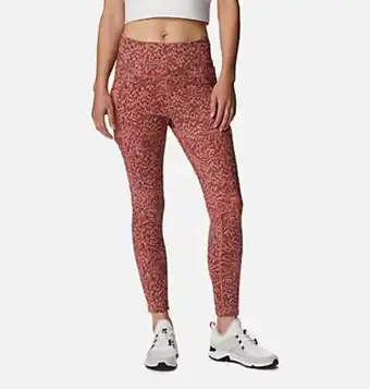 Columbia Mallas windgates™ ii para mujer oferta