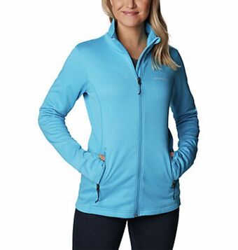 Columbia Forro polar park view™ para mujer oferta