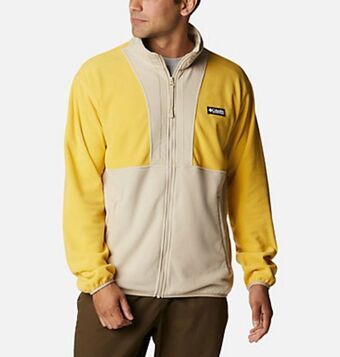 Columbia Forro polar ligero back bowl™ para hombre oferta