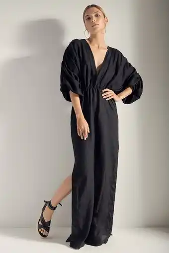 Long dress