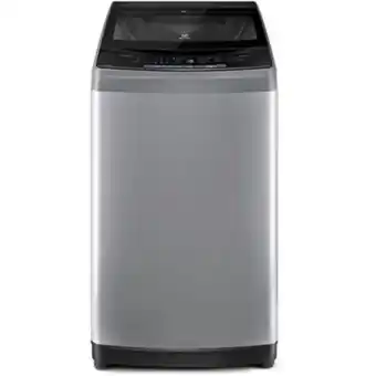 Linio Lavadora automatica carga superior premium care 12 kg ewiw12f6usvs electrolux oferta