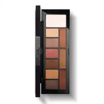 L'bel La palette paleta de sombras 11 g oferta