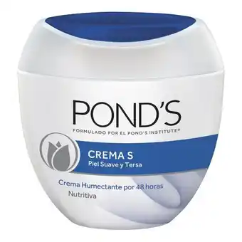 Farmacia San Jorge Crema pond’s s nutritiva 100 g oferta