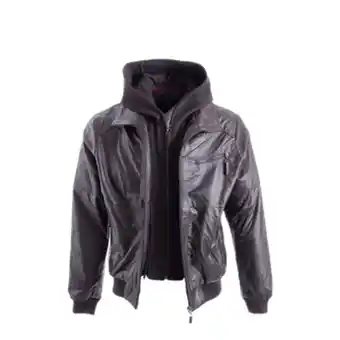 Chaqueta para hombre dorman