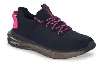 Croydon Tenis nicile negro para mujer croydon oferta