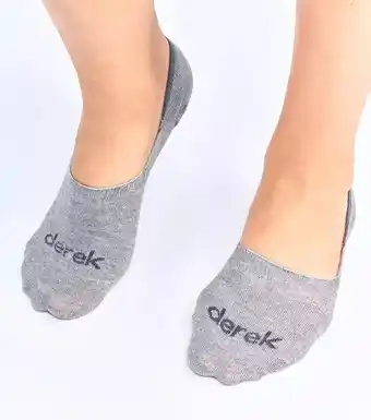 Stirpe Marie tripack medias baletas derek oferta