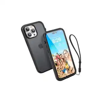 Ishop Case catalyst influence para iphone 14 pro - negro oferta