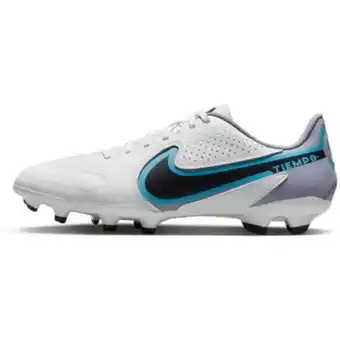 Linio Guayos hombre nike legend 9 academy fg/mg-blanco oferta