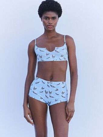 Victoria’s Secret Amalia bikini top oferta