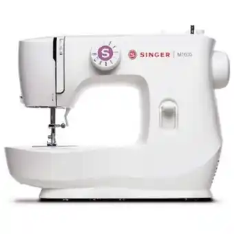Linio Maquina de coser singer m1605 oferta
