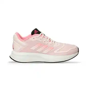 Bata Tenis deportivos rosado adidas duramo 10 mujer oferta