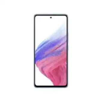 Electrojaponesa Celular samsung galaxy a53 5g 128gb azul sma536elbdltc (con iva) oferta