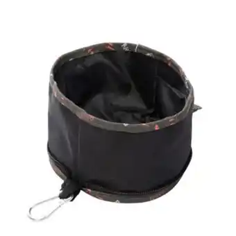 Bebedero portátil vito para mascota