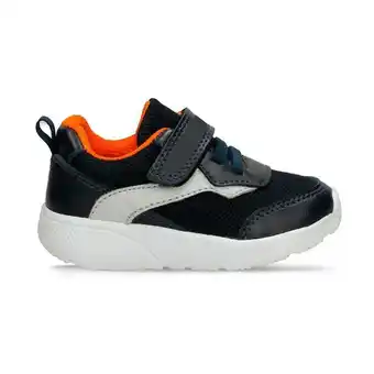 Bata Tenis casuales azul-gris bubblegummers paquistan niño oferta