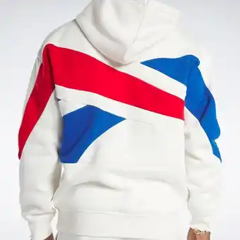 Reebok Buzo classics brand proud unisex oferta