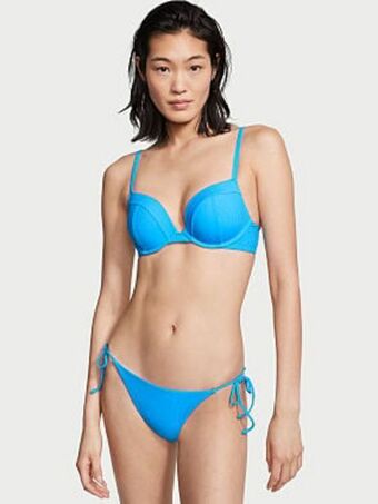 Victoria’s Secret Mix-and-match sexy tee push-up bikini top oferta