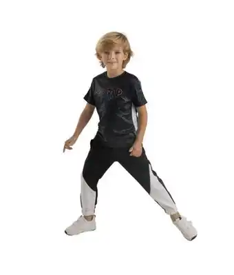 Pantalón de sudadera deportiva
