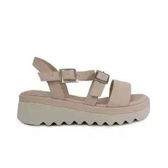 Mussi Sandalia flatform de sintético niza oferta