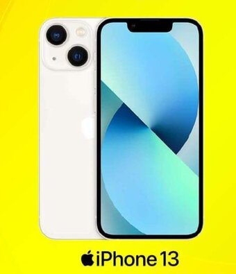 Alkomprar iPhone 13 128GB oferta