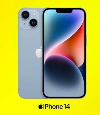 Alkomprar iPhone 14 128GB oferta