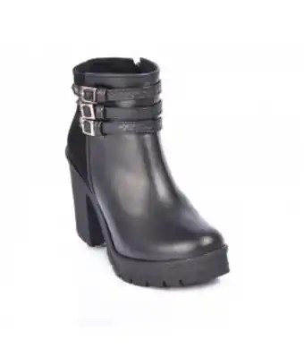 Price shoes botas o botines para dama 1727735negro