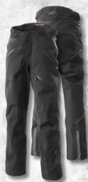 Auteco Pantalón hombre husqvarna adventure l oferta