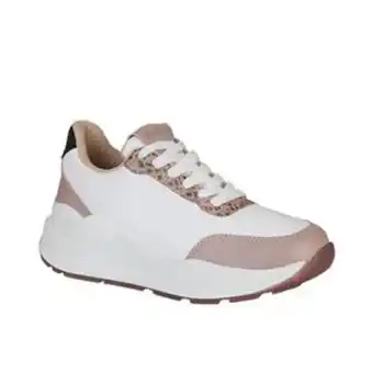 calzatodo Tenis de mujer marca frattini bela / tenis agata-1 oferta