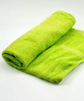 Amelissa Toalla melissa verde oferta