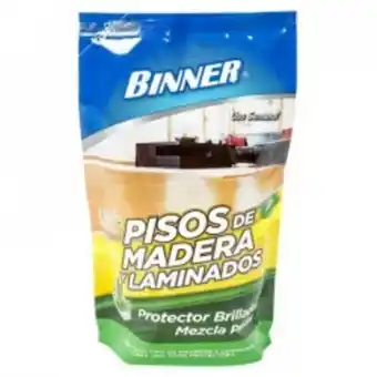 Home Sentry Protector de madera binner 500 ml oferta