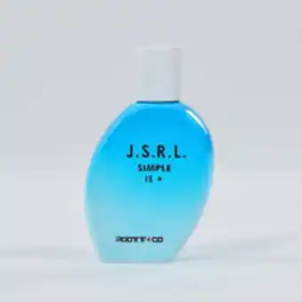 Roott + Co Perfume j.s.r.l simple is + oferta