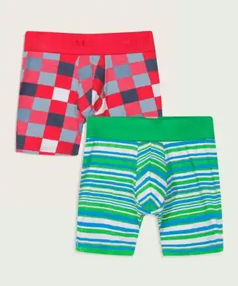 Pat Primo Pantaloncillo combo boxer oferta
