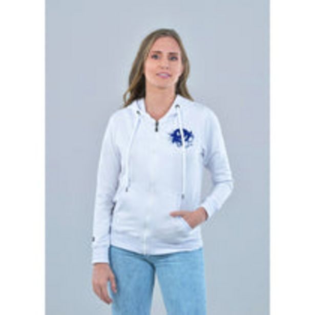 Roott + Co Chaqueta estampada oferta