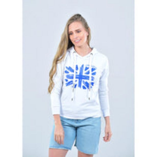 Roott + Co Hoodie oferta