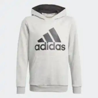 Adidas Buzo essentials hoodie oferta