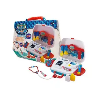 Alkosto Set de doctor medical pro oferta