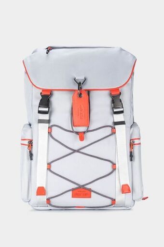 Vélez Tula morral konda de cuero y lona para hombre multifuncional oferta