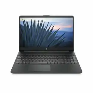 Alkomprar Computador Portatil HP 15.6"; Pulgadas 15-ef1017la AMD Ryzen 5- RAM 4 GB- Disco Estado Solido 256GB- Negro oferta